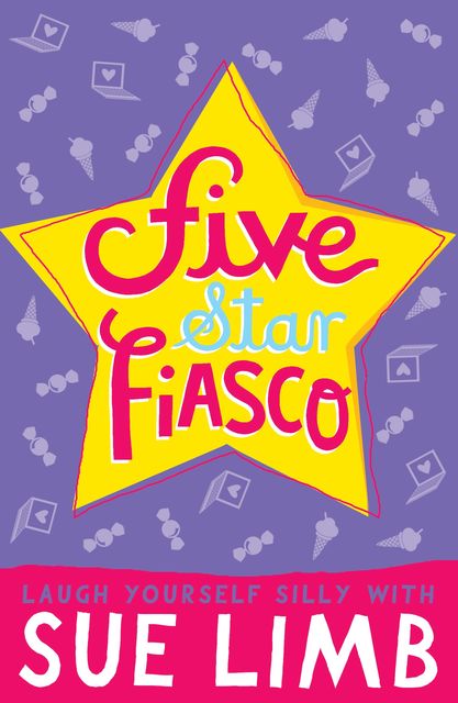 Five-Star Fiasco, Sue Limb