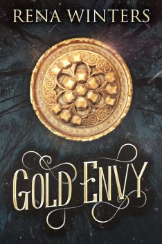 Gold Envy, Rena Winters