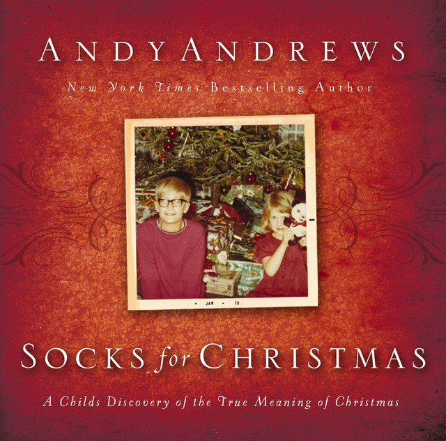 Socks for Christmas, Andy Andrews
