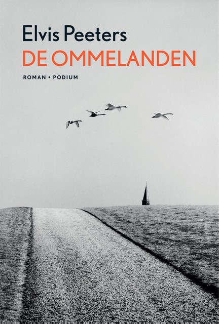 De ommelanden, Elvis Peeters