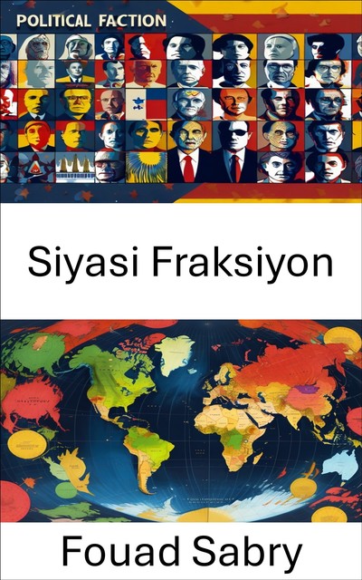 Siyasi Fraksiyon, Fouad Sabry