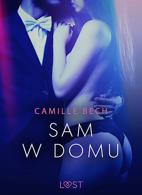 Sam w domu – opowiadanie erotyczne, Camille Bech