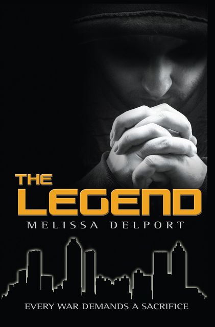 The Legend, Melissa Delport