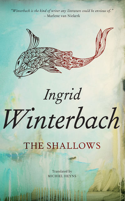 The Shallows, Ingrid Winterbach