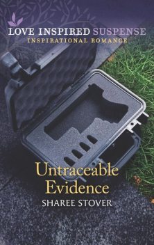 Untraceable Evidence, Sharee Stover