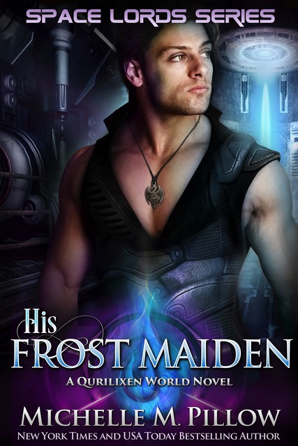 His Frost Maiden, Michelle Pillow