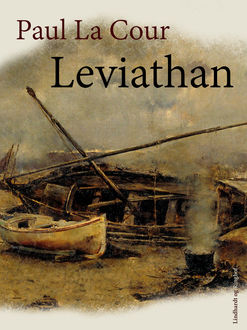 Leviathan, Paul La Cour