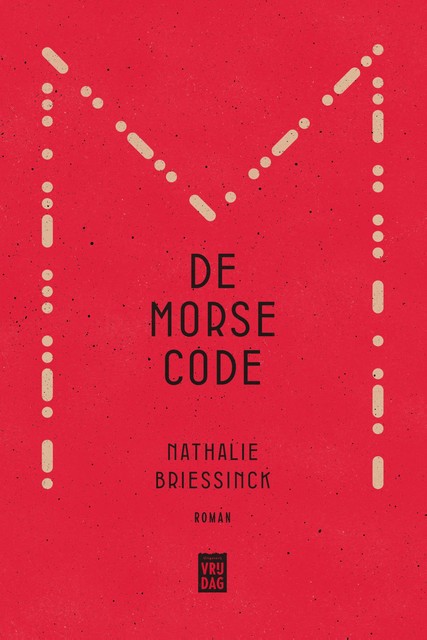 De Morsecode, Nathalie Briessinck