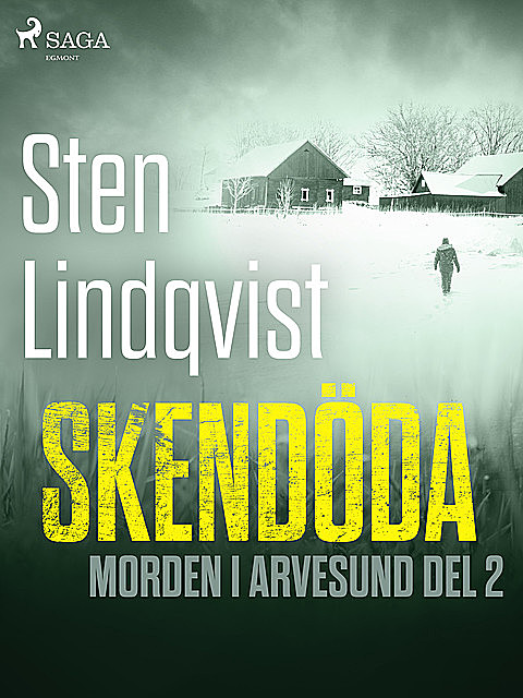 Skendöda, Sten Lindqvist