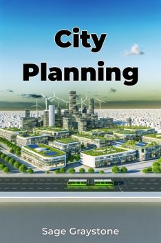 City Planning, Sage Graystone