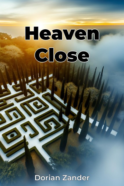 Heaven Close, Dorian Zander