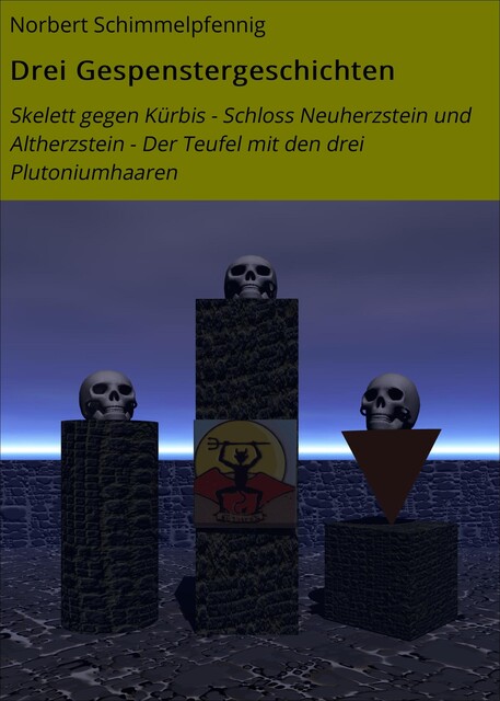 Drei Gespenstergeschichten, Norbert Schimmelpfennig