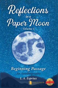 Paper Moon Faces, L.A. Espriux