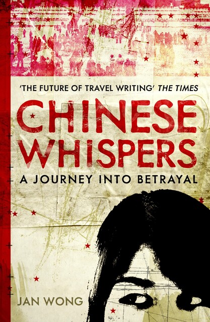 Chinese Whispers, Jan Wong