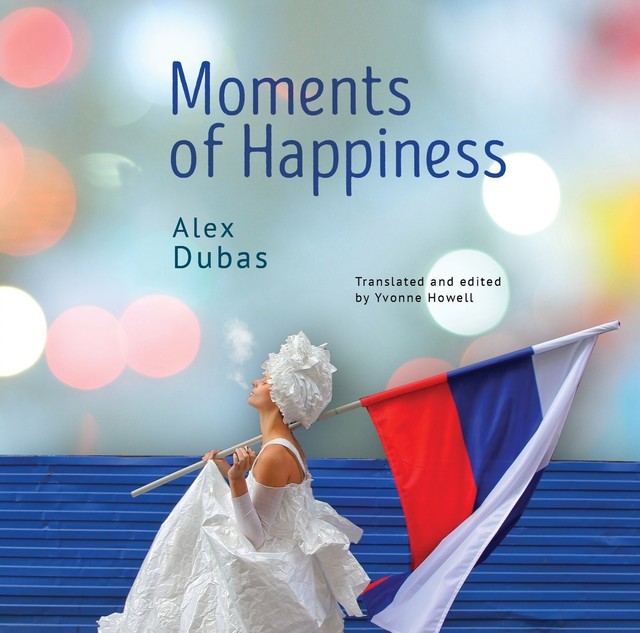 Moments of Happiness, Alex Dubas