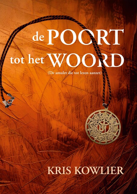 De poort tot het woord, Kris Kowlier