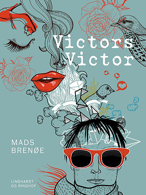 Victors Victor, Mads Brenøe