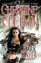 Dark Slayer 20, Christine Feehan