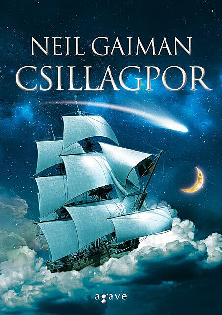 Csillagpor, Neil Gaiman