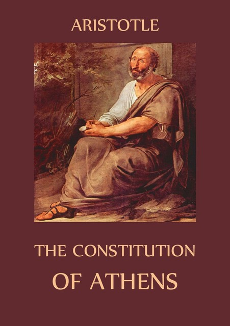 The Constitution of Athens, Aristotle