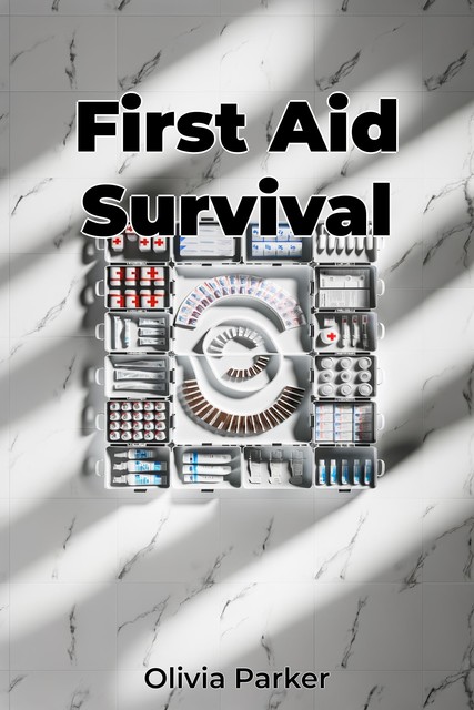 First Aid Survival, Olivia Parker