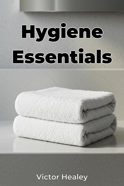 Hygiene Essentials, Victor Healey