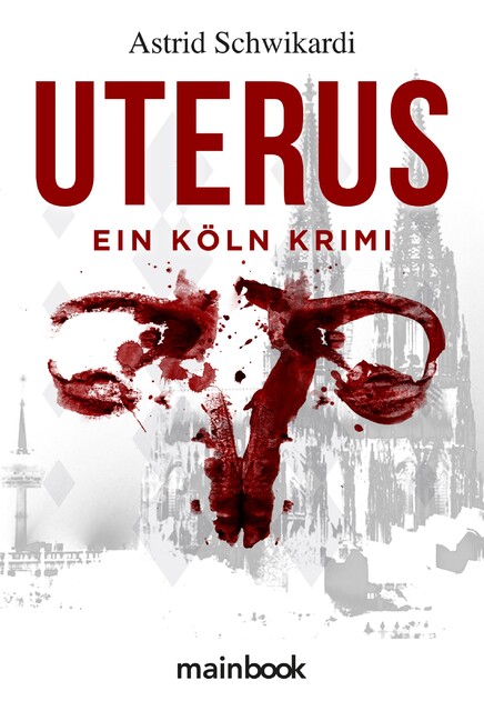 Uterus, Astrid Schwikardi