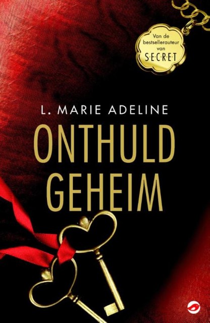 Onthuld geheim, L Marie Adeline