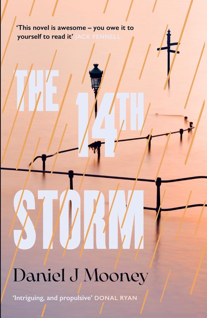 The 14th Storm, Dan Mooney