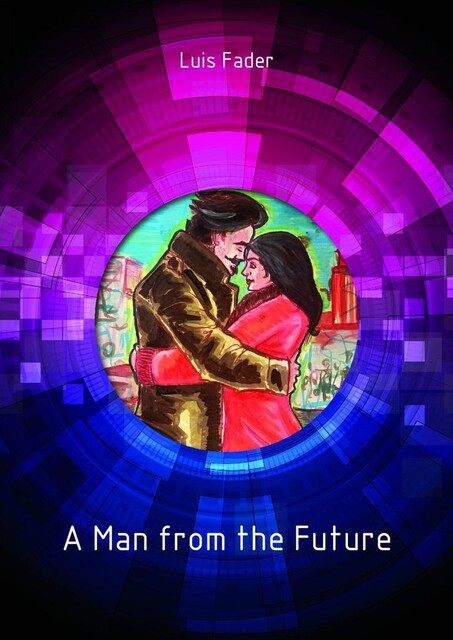 A Man from the Future, Luis Fader
