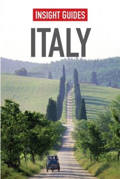Insight Guides: Italy, Insight Guides