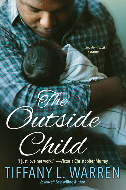 The Outside Child, Tiffany L. Warren