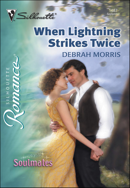 When Lightning Strikes Twice, Debrah Morris