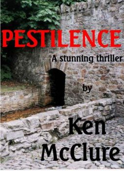 Pestilence, Ken McClure