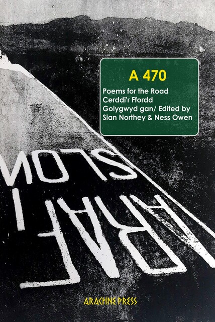 A470, Sian Northey, Ness Owen