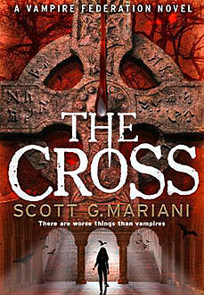 The Cross, Scott Mariani