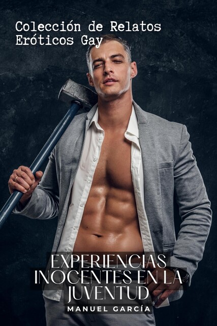 Experiencias Inocentes en la Juventud, Manuel García
