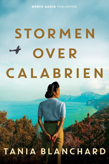 Stormen over Calabrien, Tania Blanchard