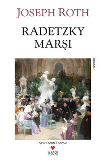 Radetzky Marşı, Joseph Roth
