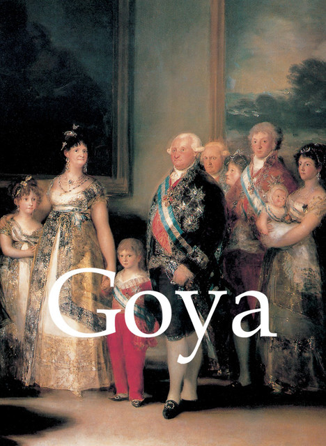 Goya, Jp.A.Calosse