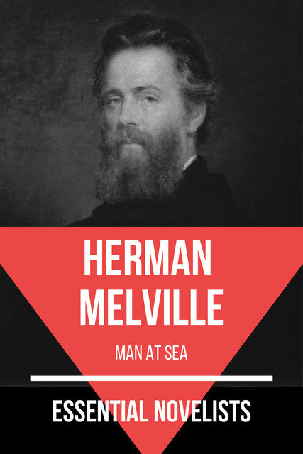 Moby Dick (Complete Unabridged Edition), Herman Melville