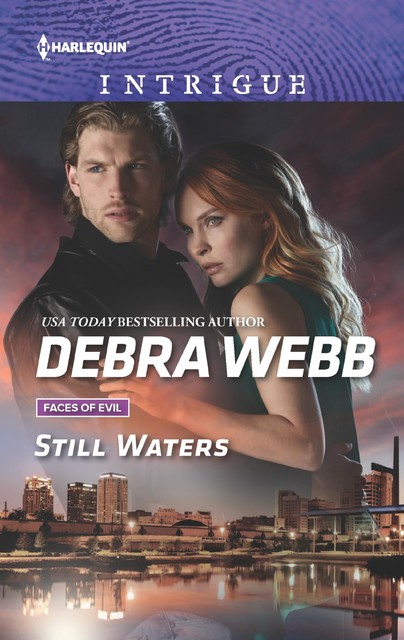 Still Waters, Debra Webb