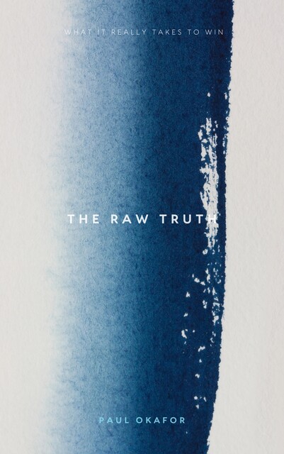 The Raw Truth, Paul Okafor