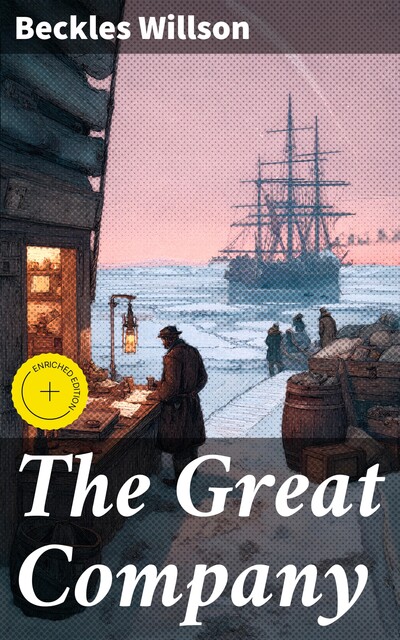 The Great Company, Beckles Willson