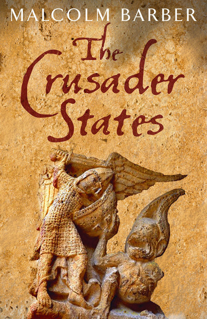 The Crusader States, Malcolm Barber