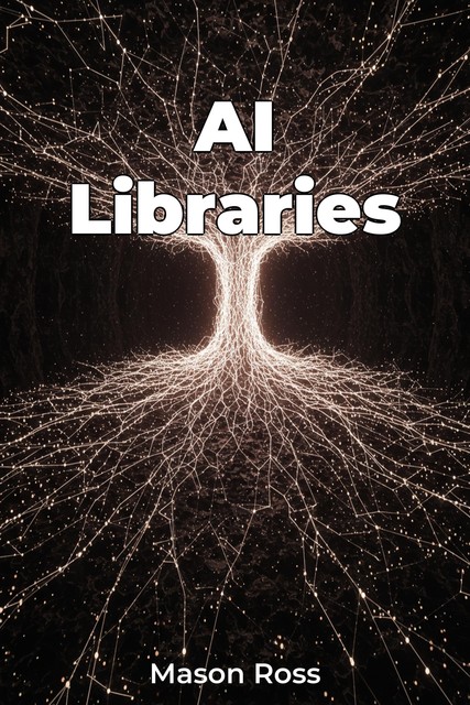 AI Libraries, Mason Ross