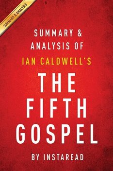 The Fifth Gospel: by Ian Caldwell | Summary & Analysis, EXPRESS READS