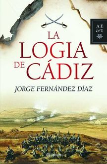 La Logia De Cádiz, Jorge Díaz