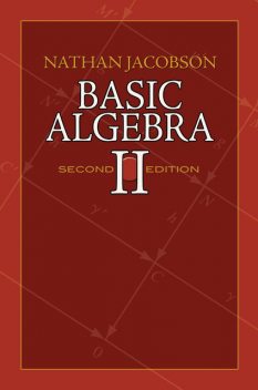 Basic Algebra II, Nathan Jacobson