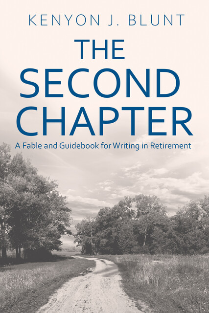 The Second Chapter, Kenyon J. Blunt